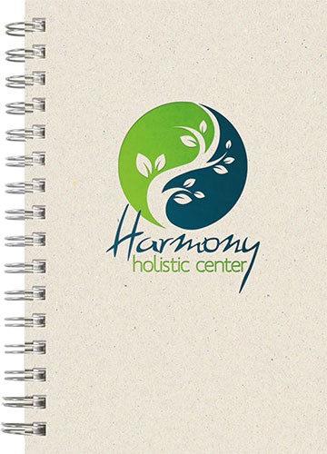 EcoBooks - SeminarPad 1