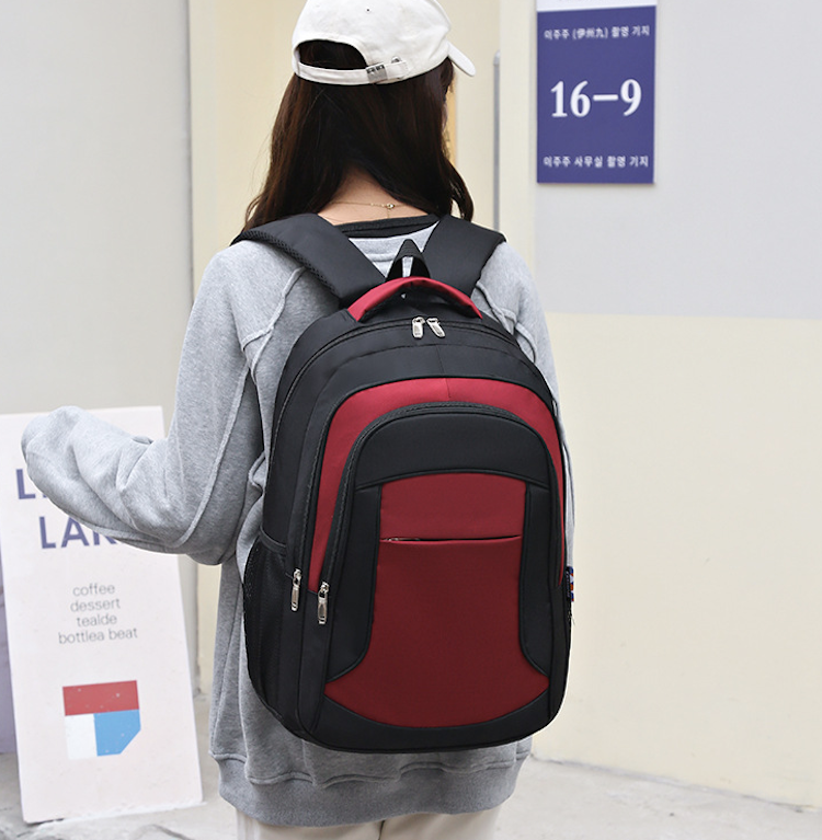 School Backpack Travel laptop backpack 11