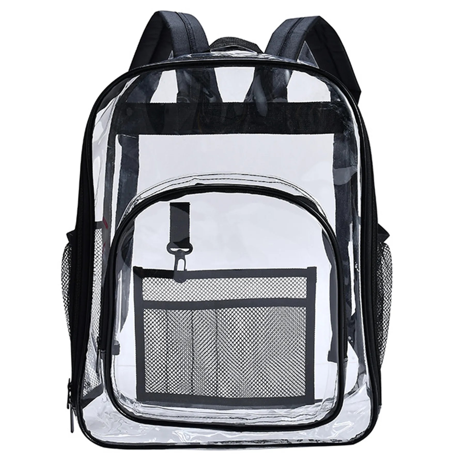 Clear Backpacks 3
