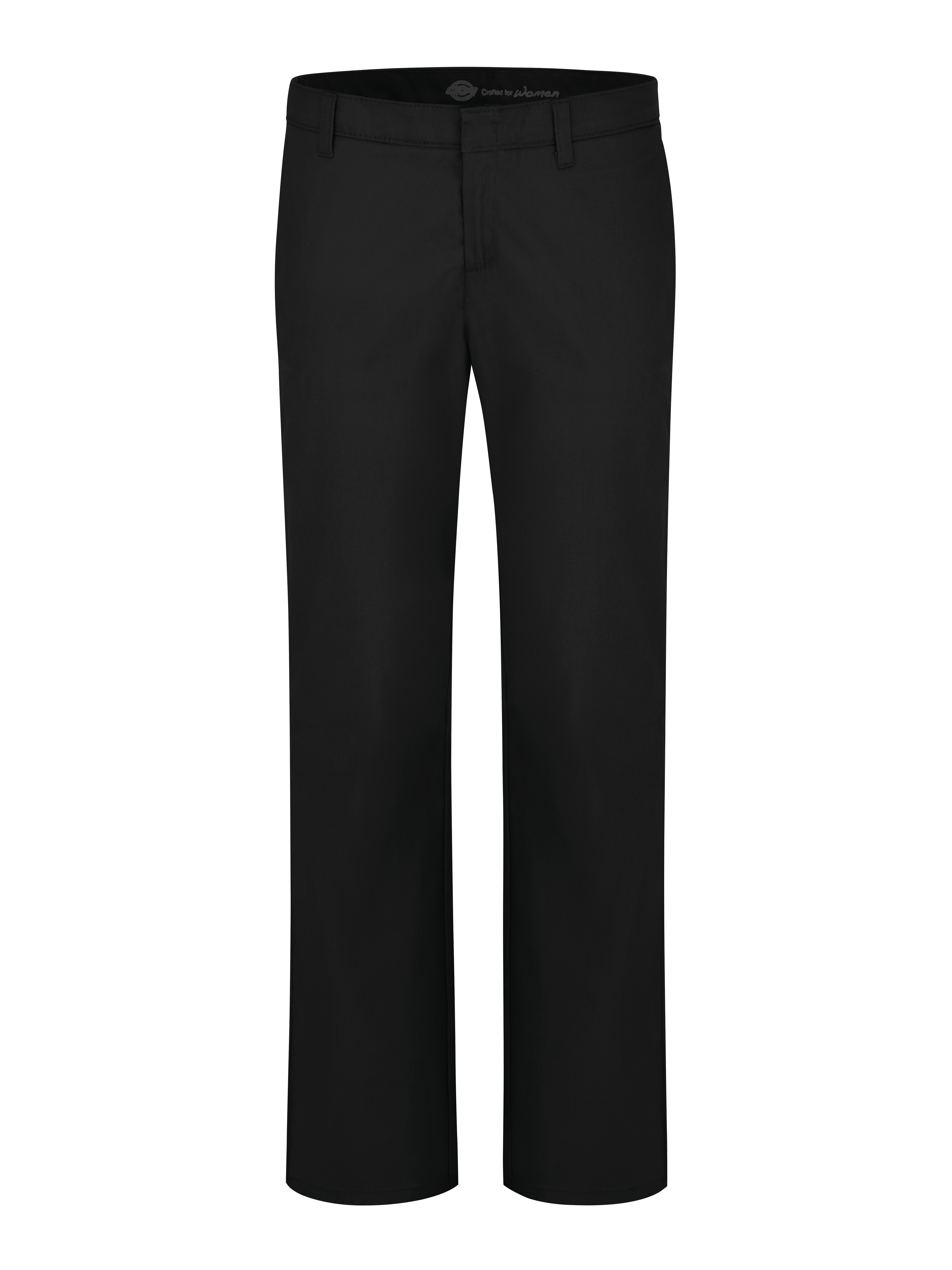Dickies® Women's Stretch Twill Pant 3