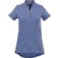 Women's CONCORD Short Sleeve Polo 24