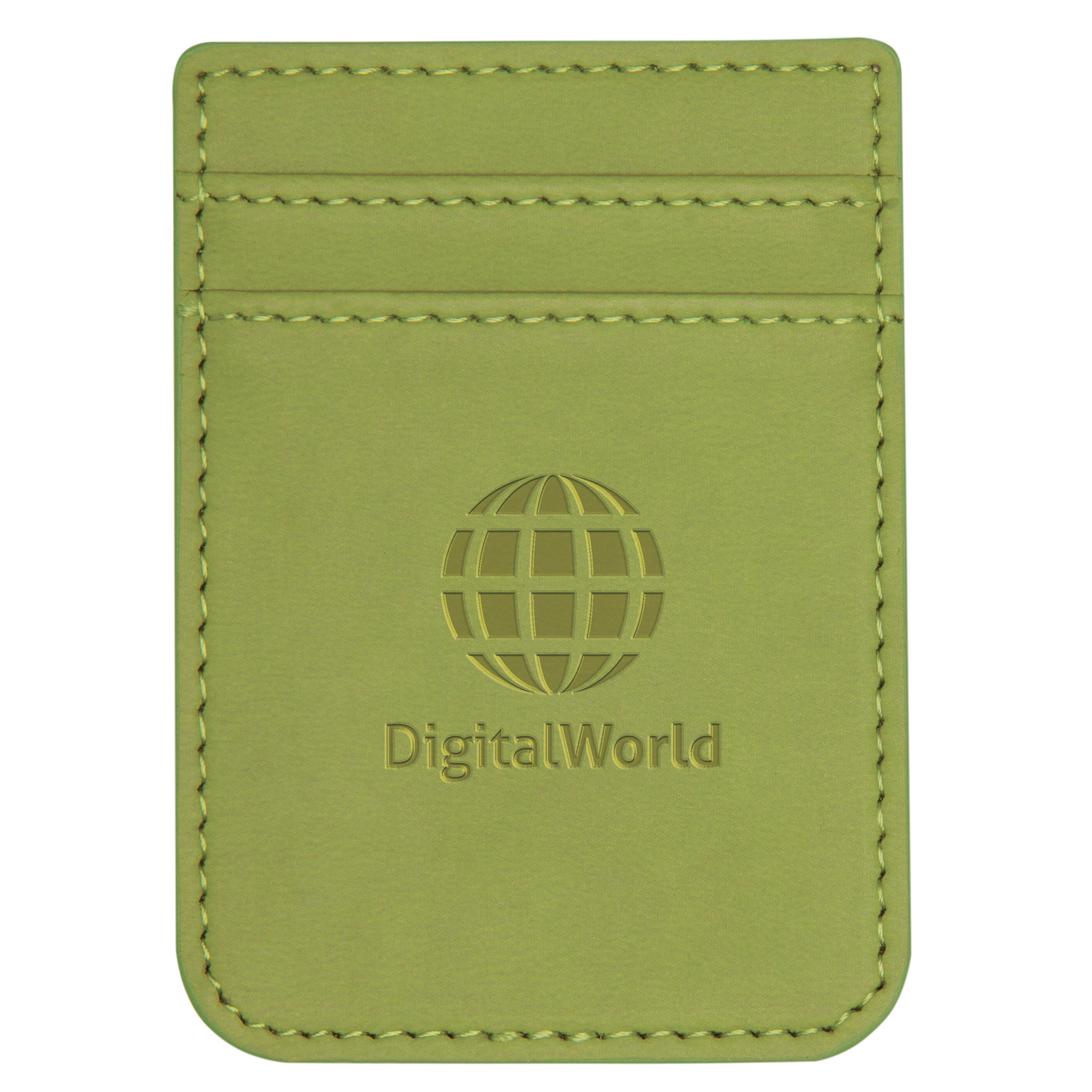 Donald rfid smartphone card holder 28