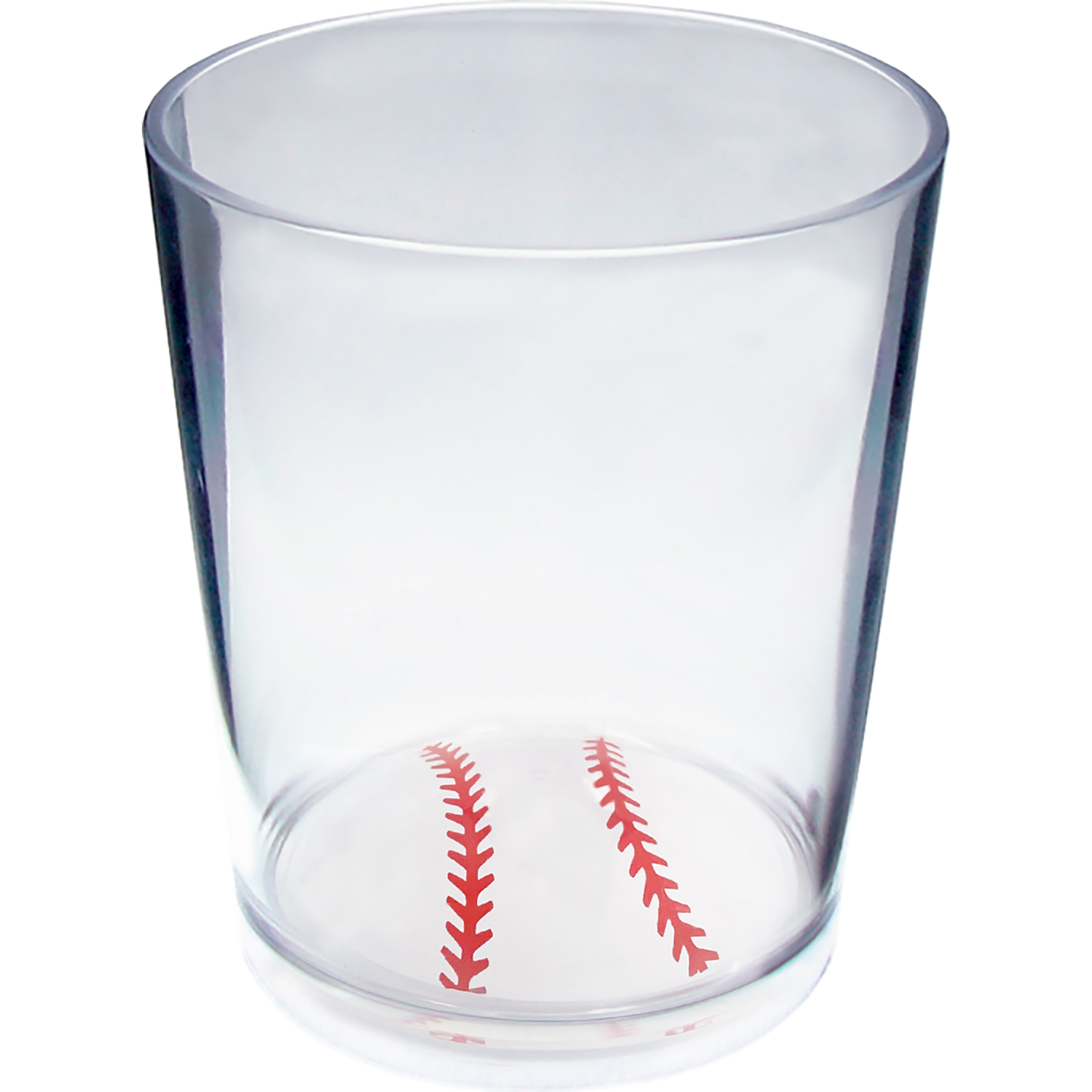 12oz Sport Themed Rocks Cup 9