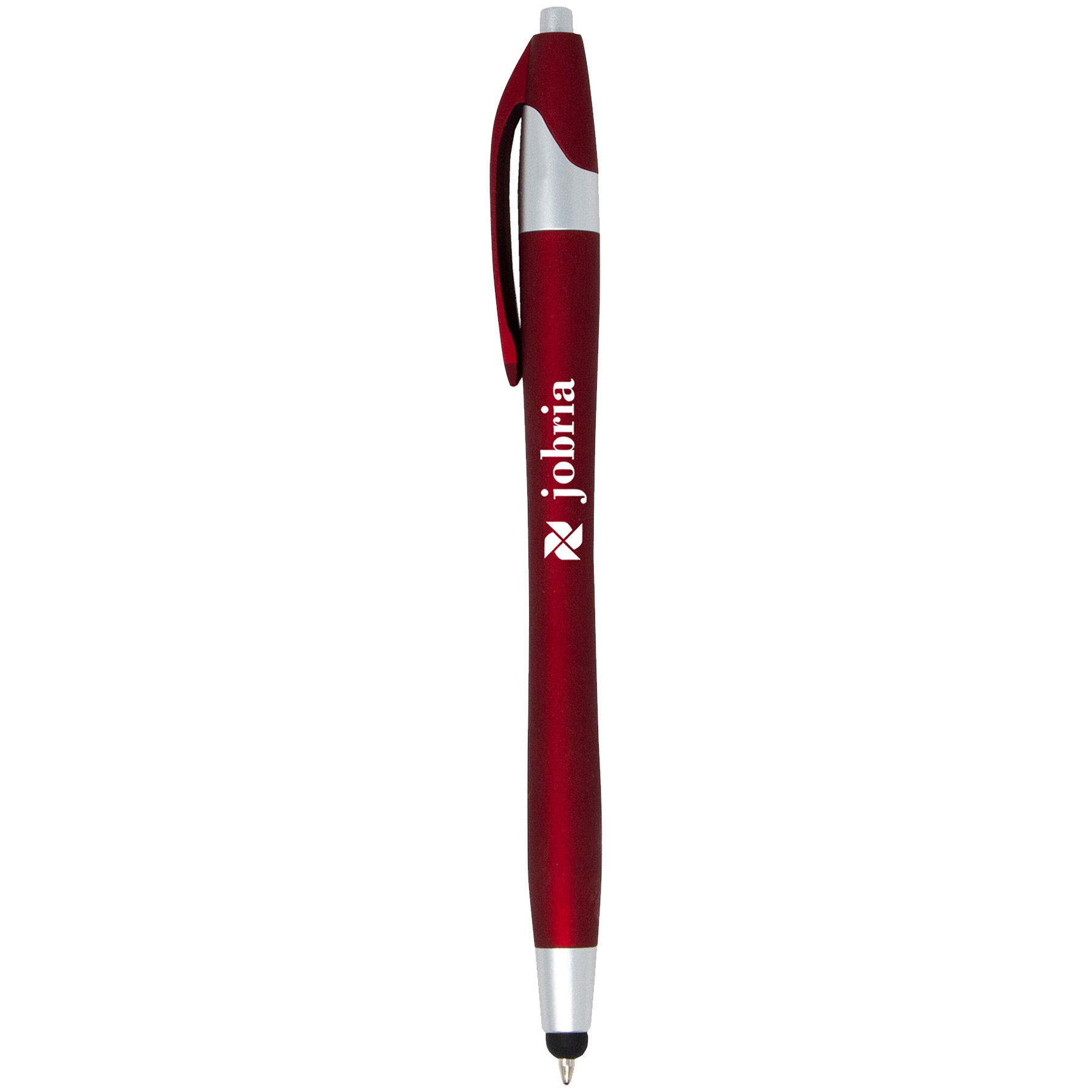 Javalina® Metallic Comfort Stylus Pen 6