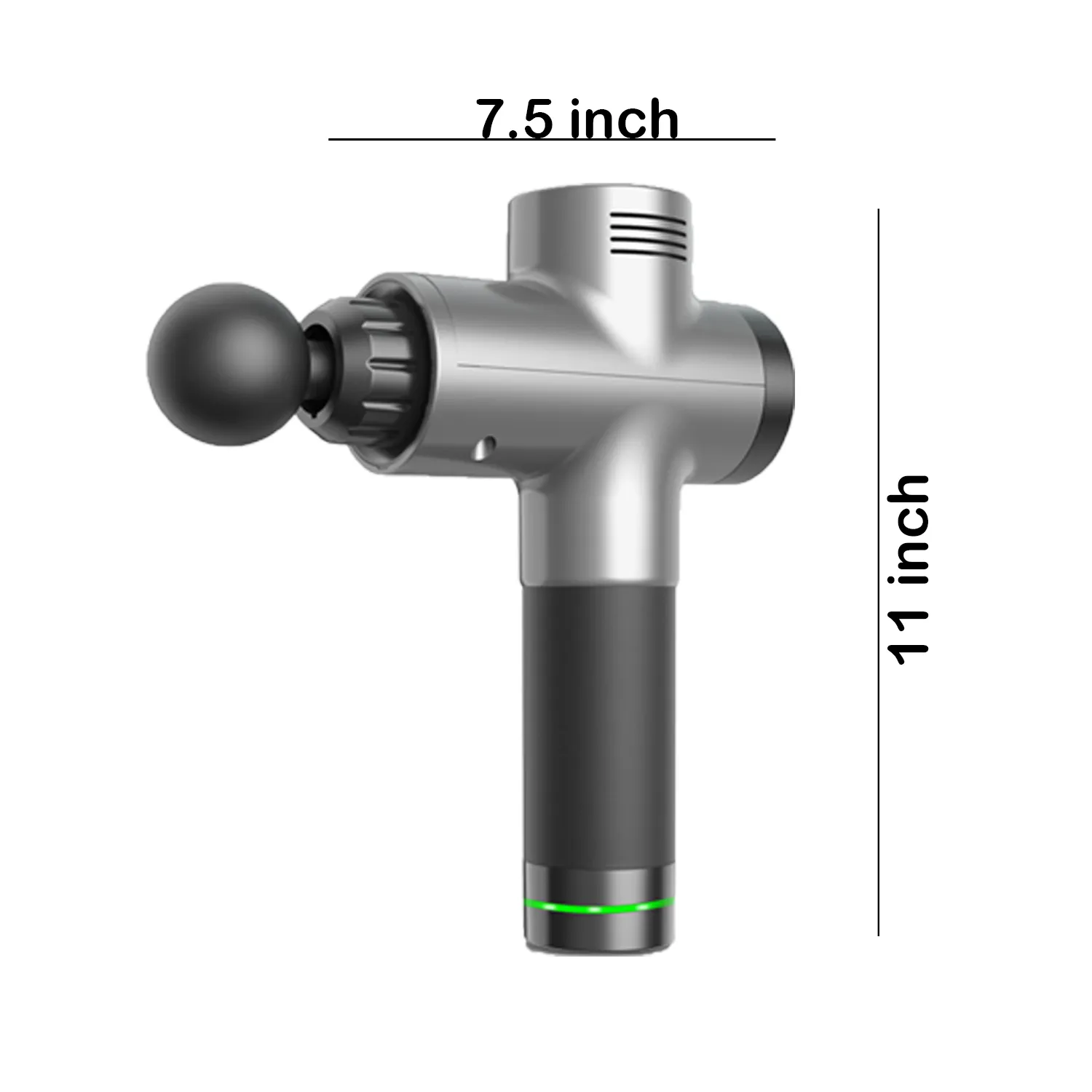 Functional Muscle Massage Gun 2