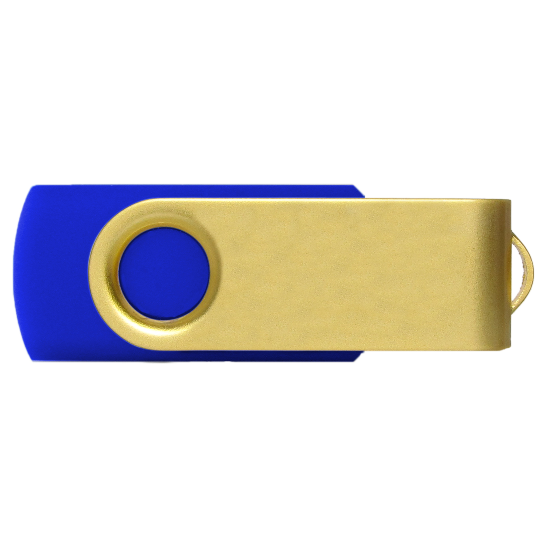 iClick 3.0 USB Flash Drive-SWGLD 1