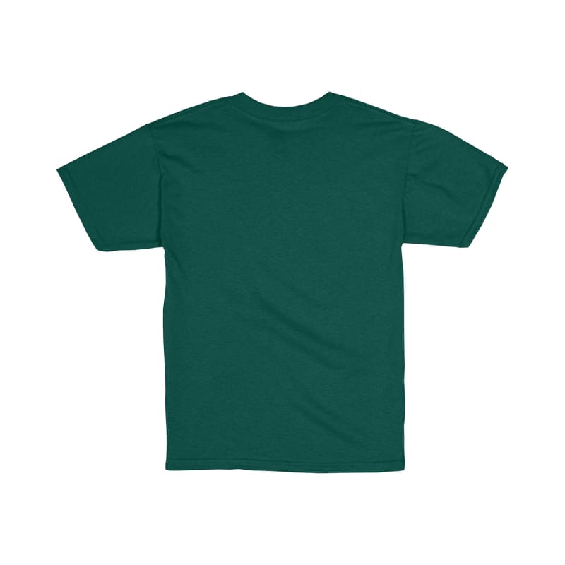Hanes Youth 5.2 Oz., 50/50 ComfortBlend® EcoSmart® T-Shirt 20