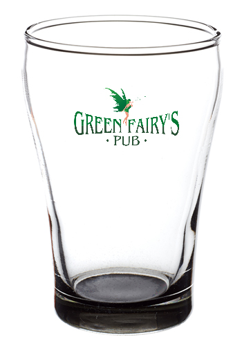 5.5 oz.Beer Tasting Glasses 1