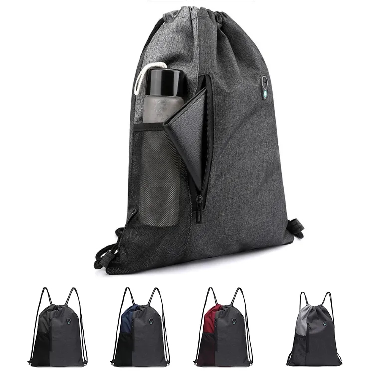 Oxford Drawstring Bags 3