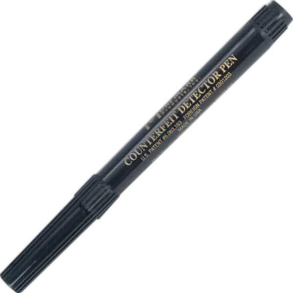 Counterfeit Detector Pens, 3 Pack 2