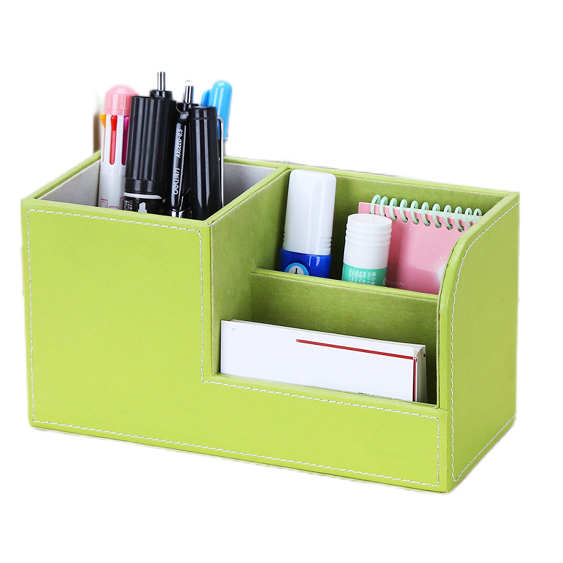 Multifunction Desktop Pen Holder 7