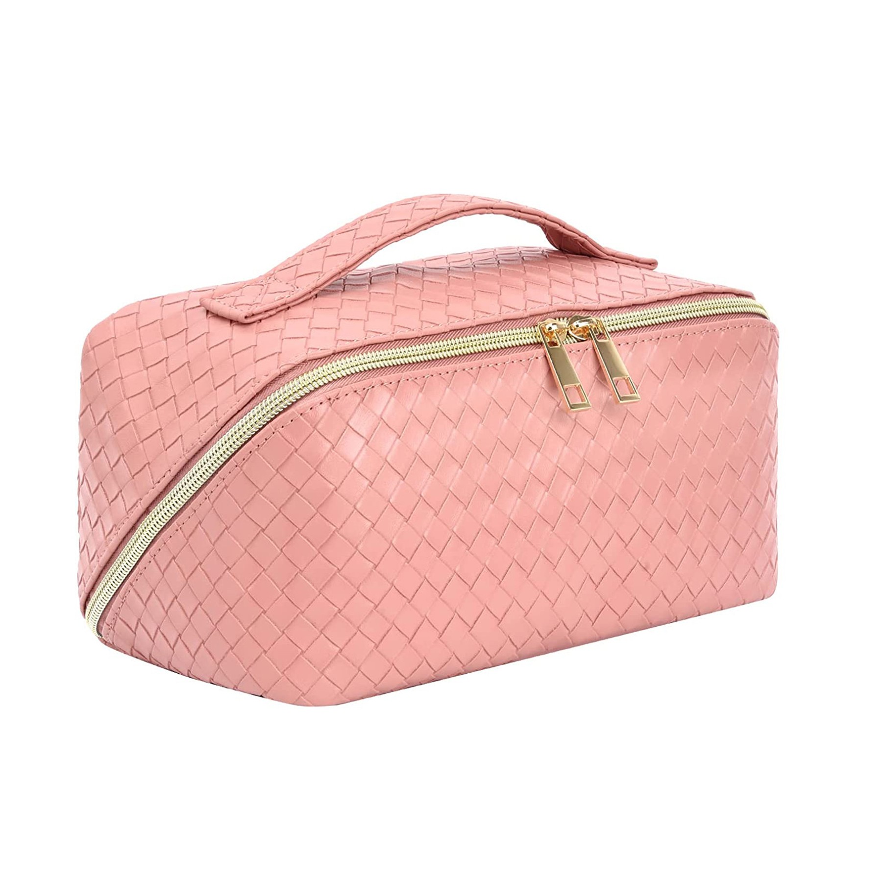 Large Capacity Travel Cosmetic Bag 3