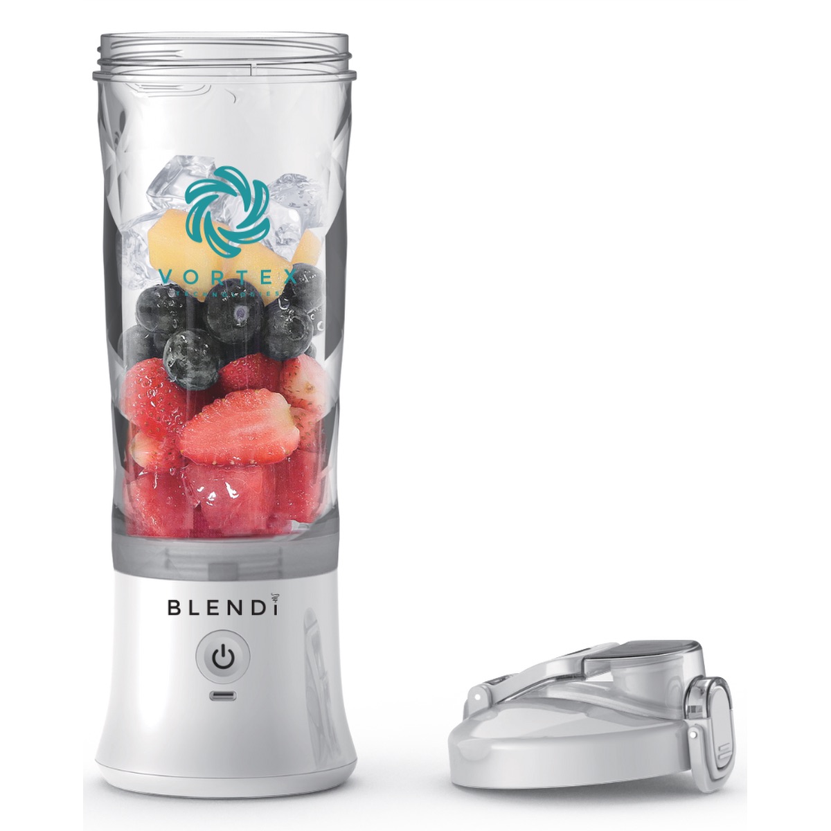 BLENDi™ X Portable Blender 24oz 6