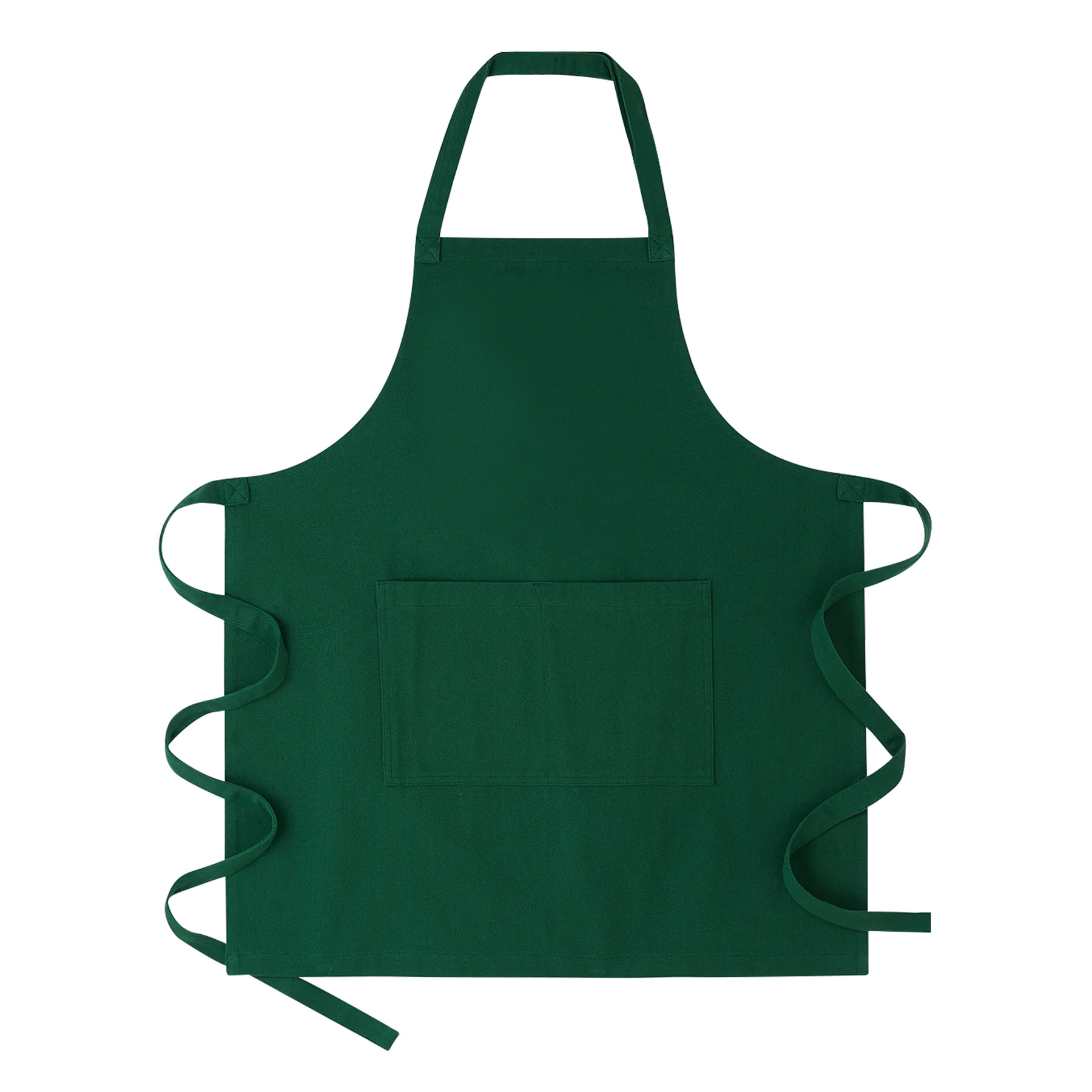 Polyester Apron 10