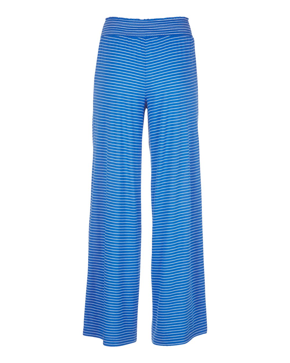 Women's Evelyn Wide Leg Lounge Pants - BW6615 5
