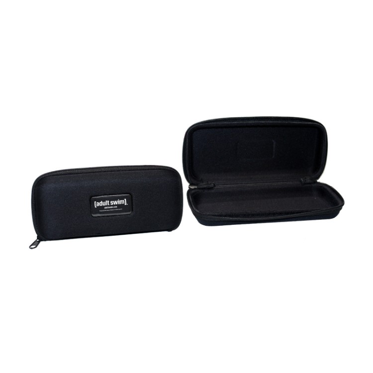 Formed Case Closeout 2