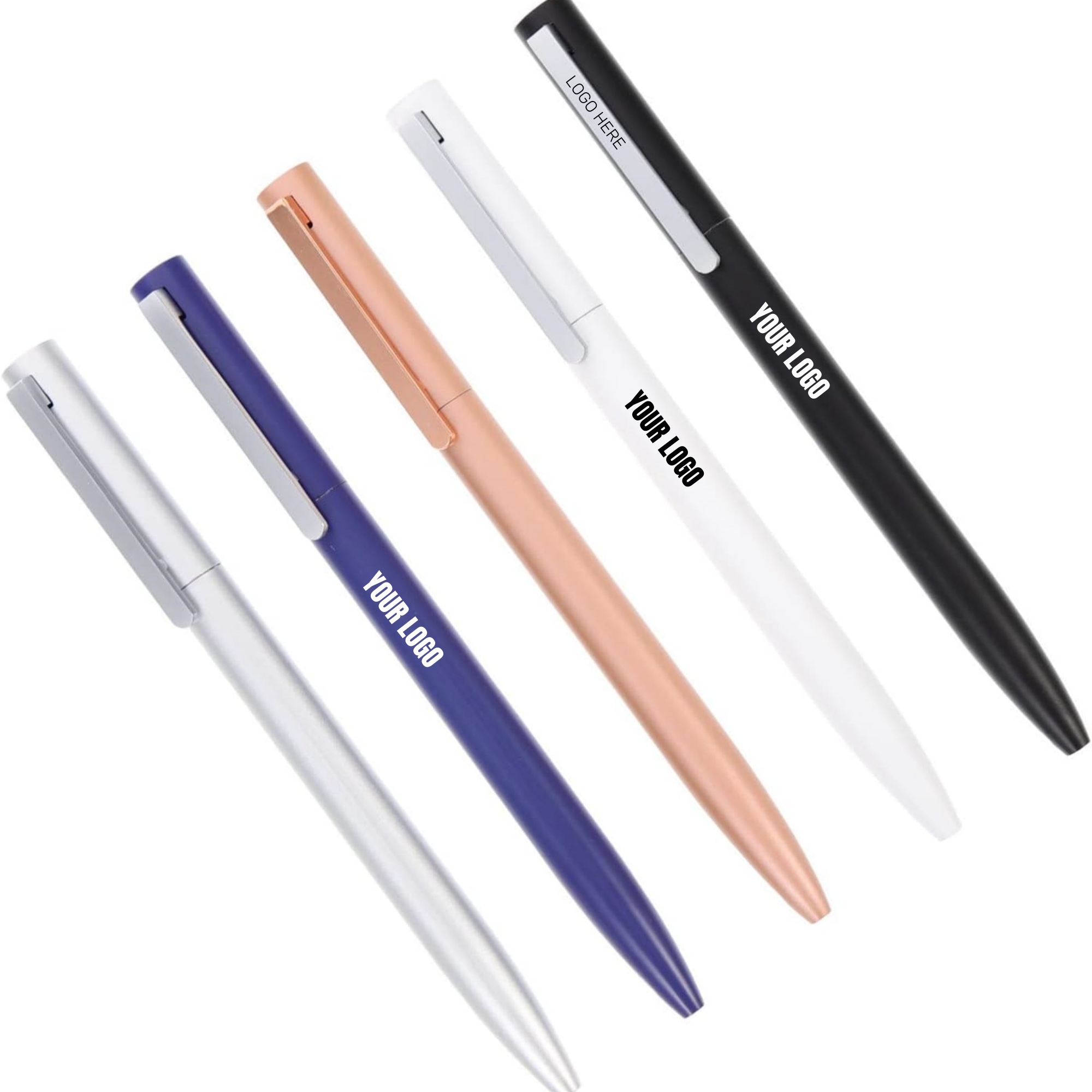 Classic Ballpoint Pen