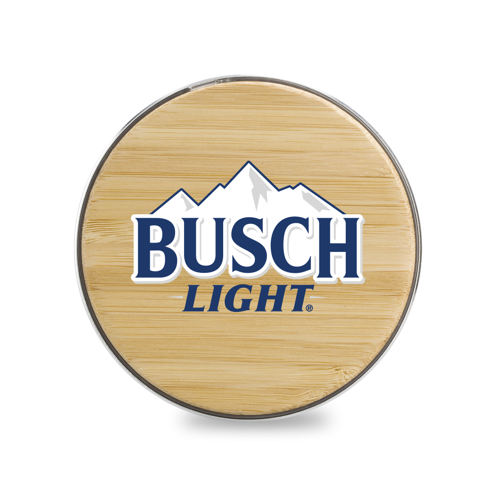 Chayes Bamboo 15W Qi Wireless Charger 17