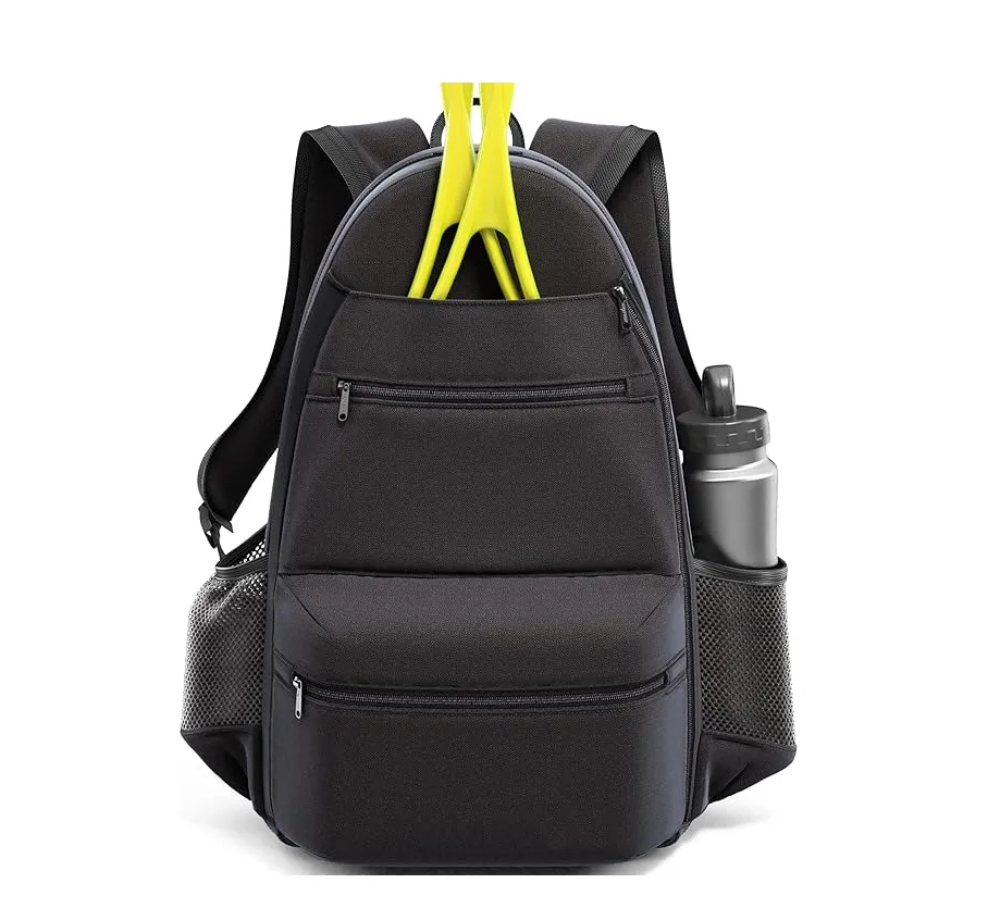 Tennis Backpack 4