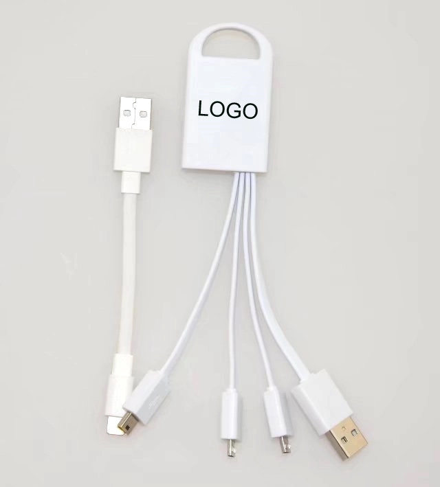 Promotional 4-in-1 Charging Buddy 2