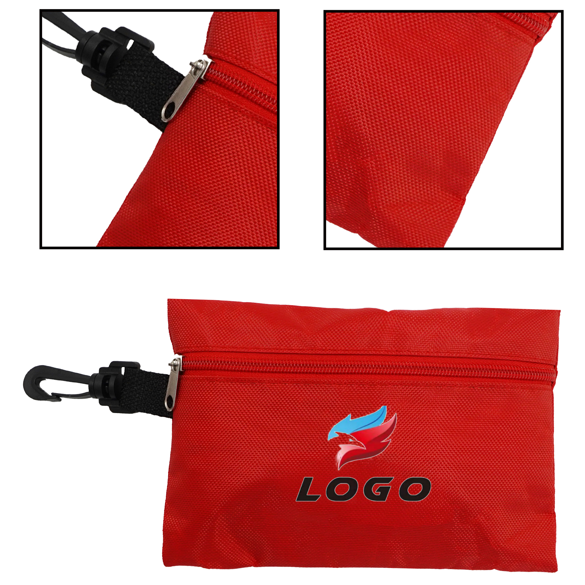 Travel First Aid Kit ?C Small Emergency First Aid Supplies 1