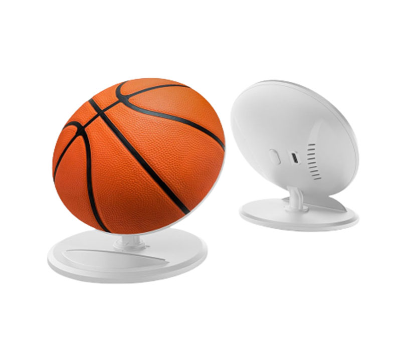 Wireless Charger With Stand 4