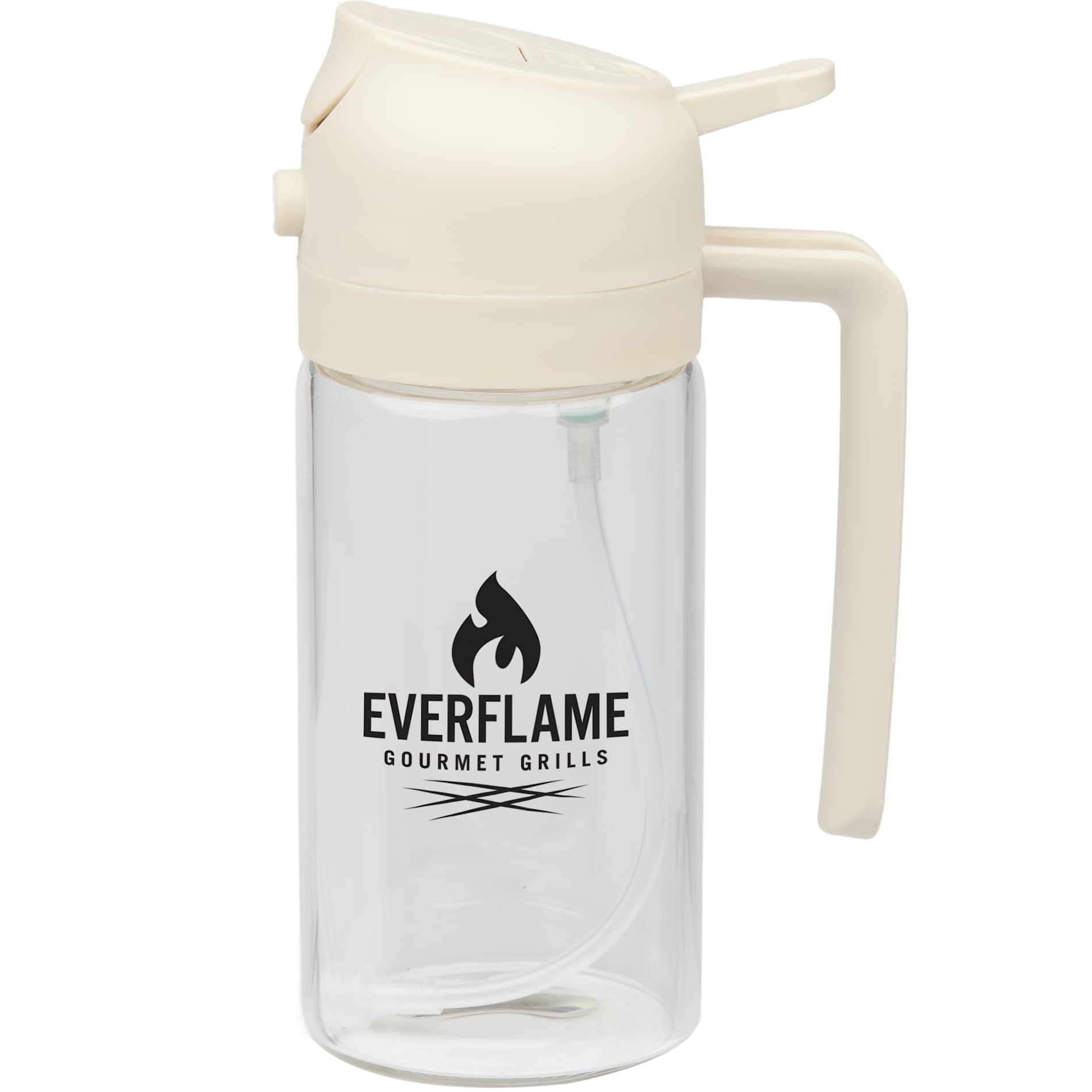 Kitchi Dressing Pourer/Sprayer