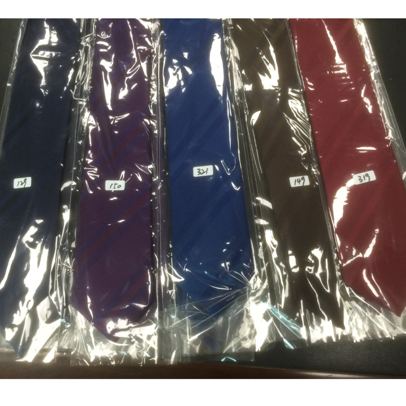 Men's Business Tie 10