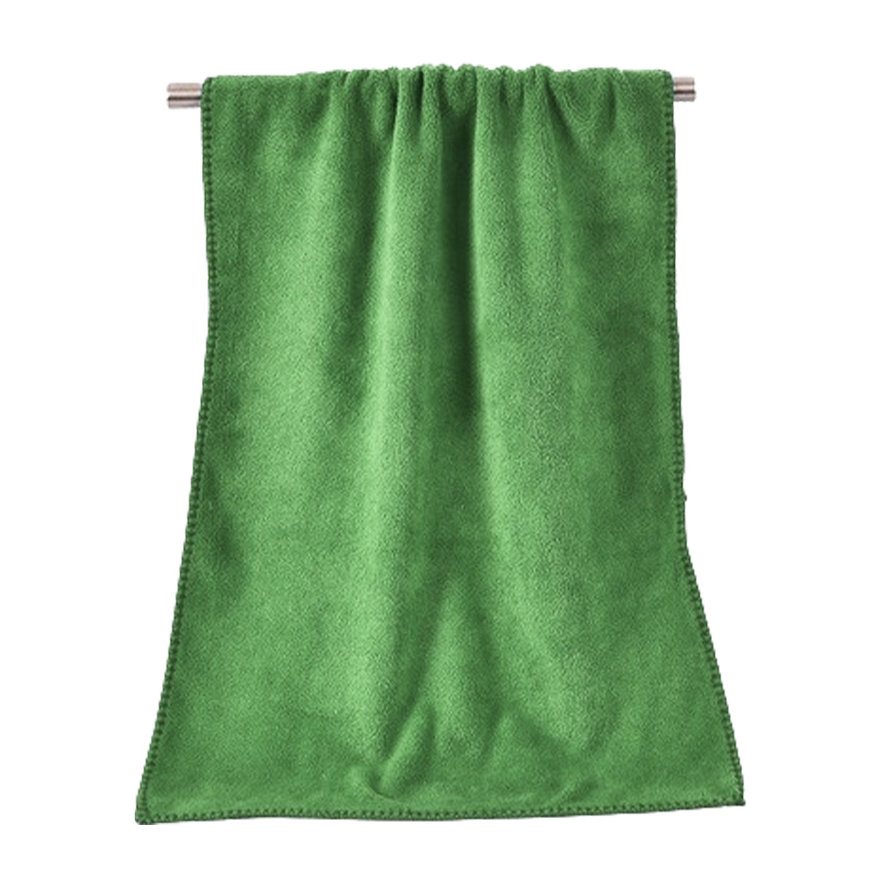 Oil Free Bamboo Fiber Cleaning Towel 4
