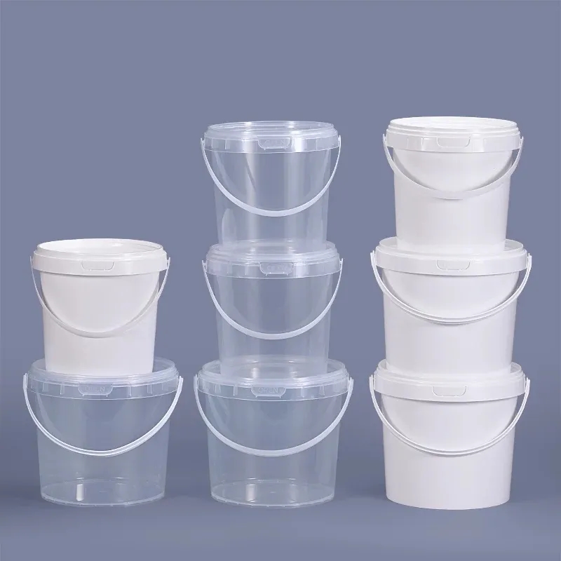 Custom Drink Buckets 3