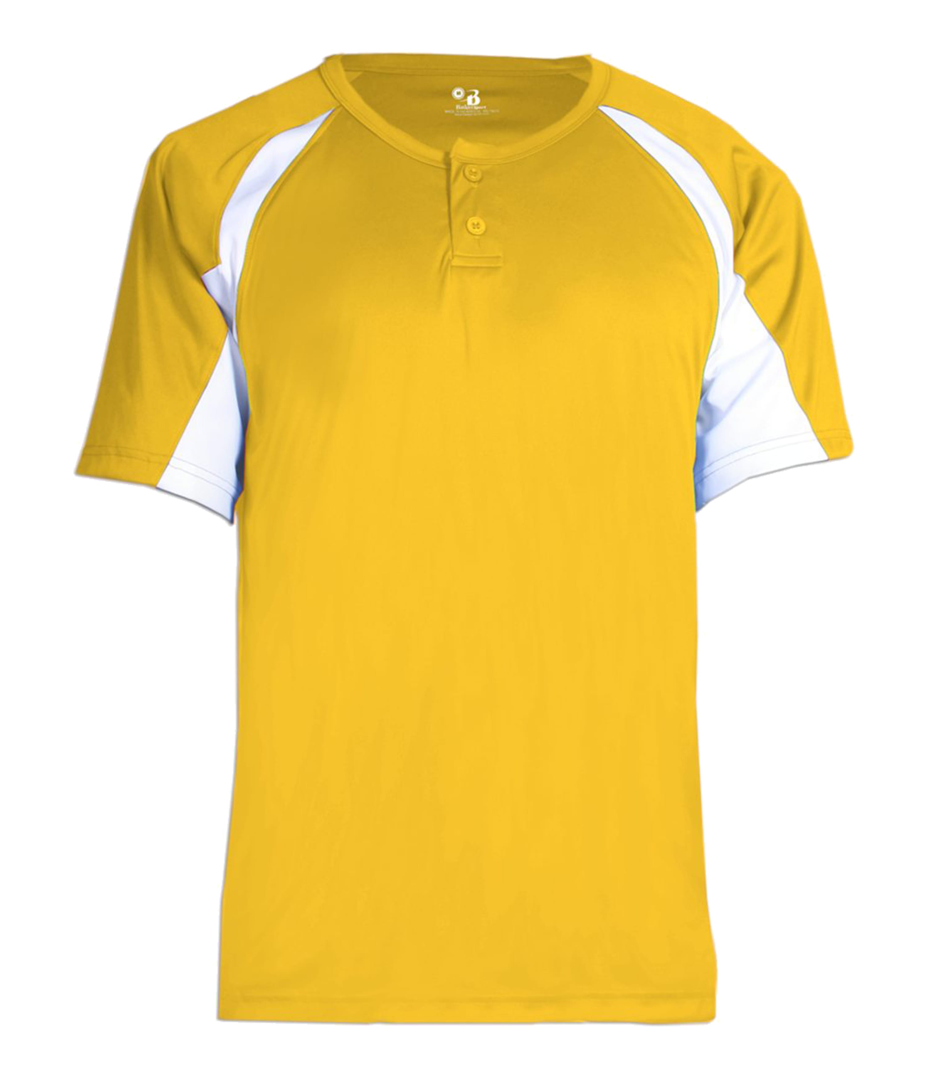 HOOK YOUTH PLACKET 6