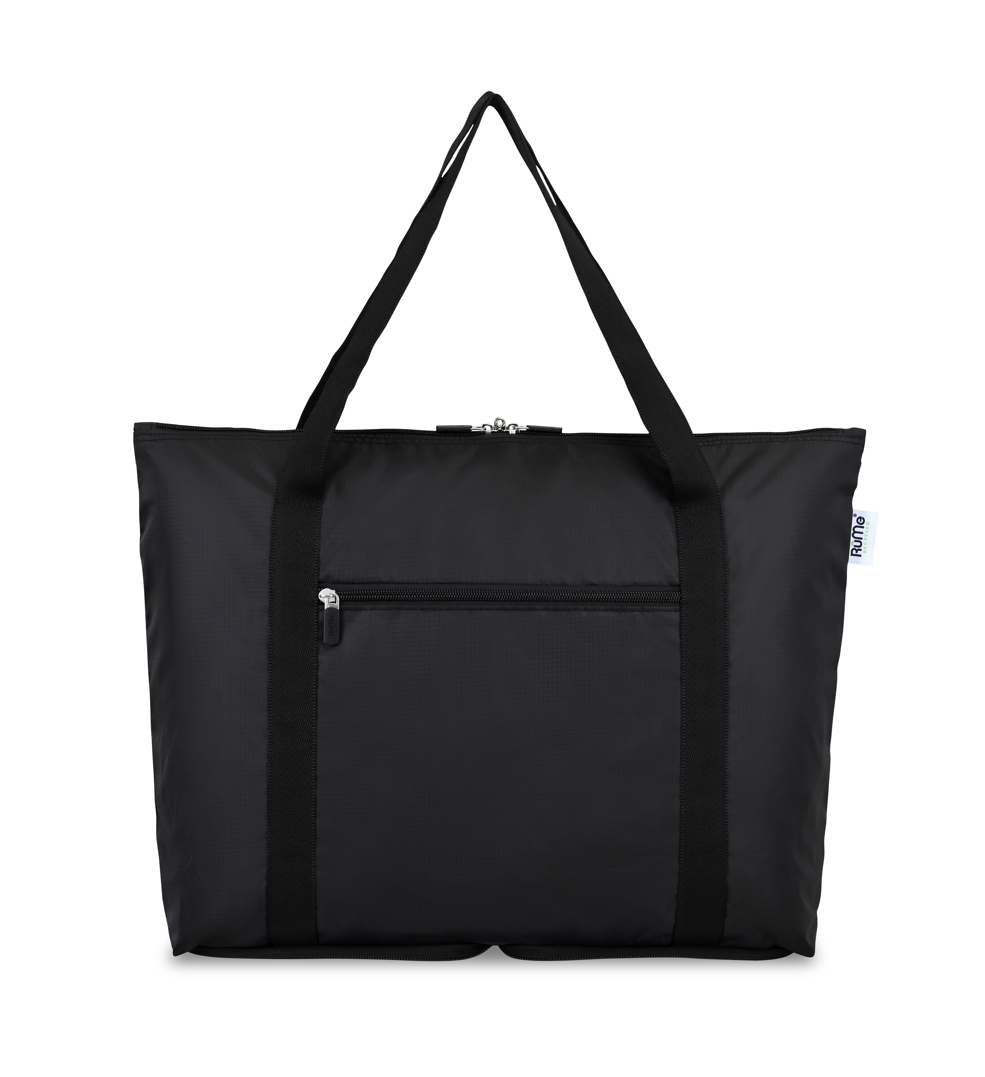 RuMe® Recycled cFold Travel Tote