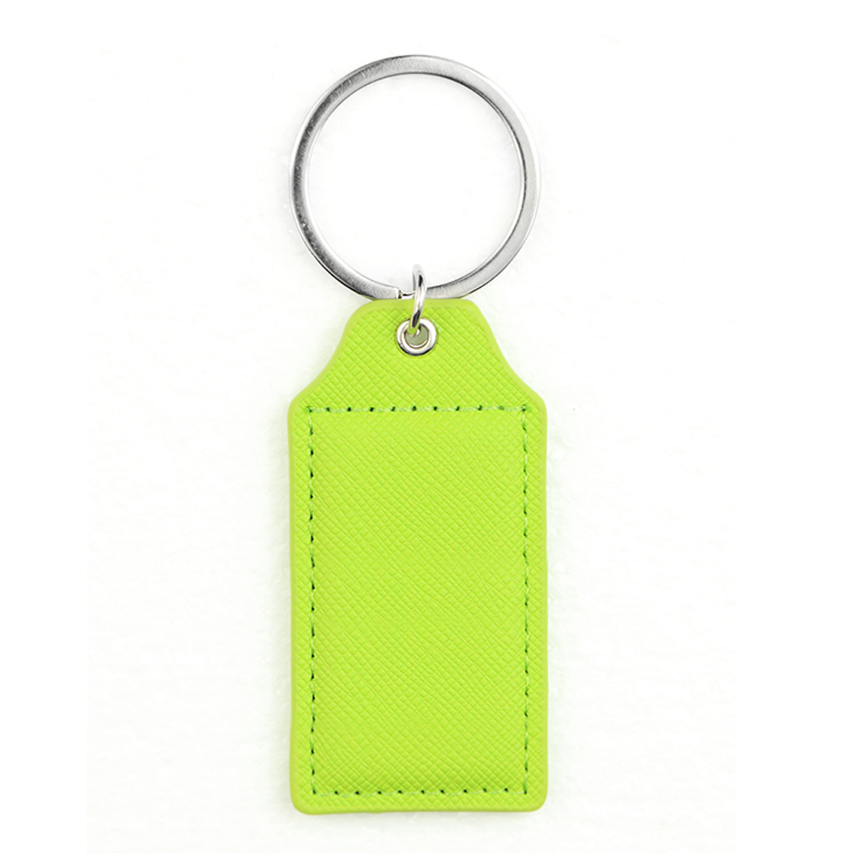 Pro Designer PU Leather Key Chain 4