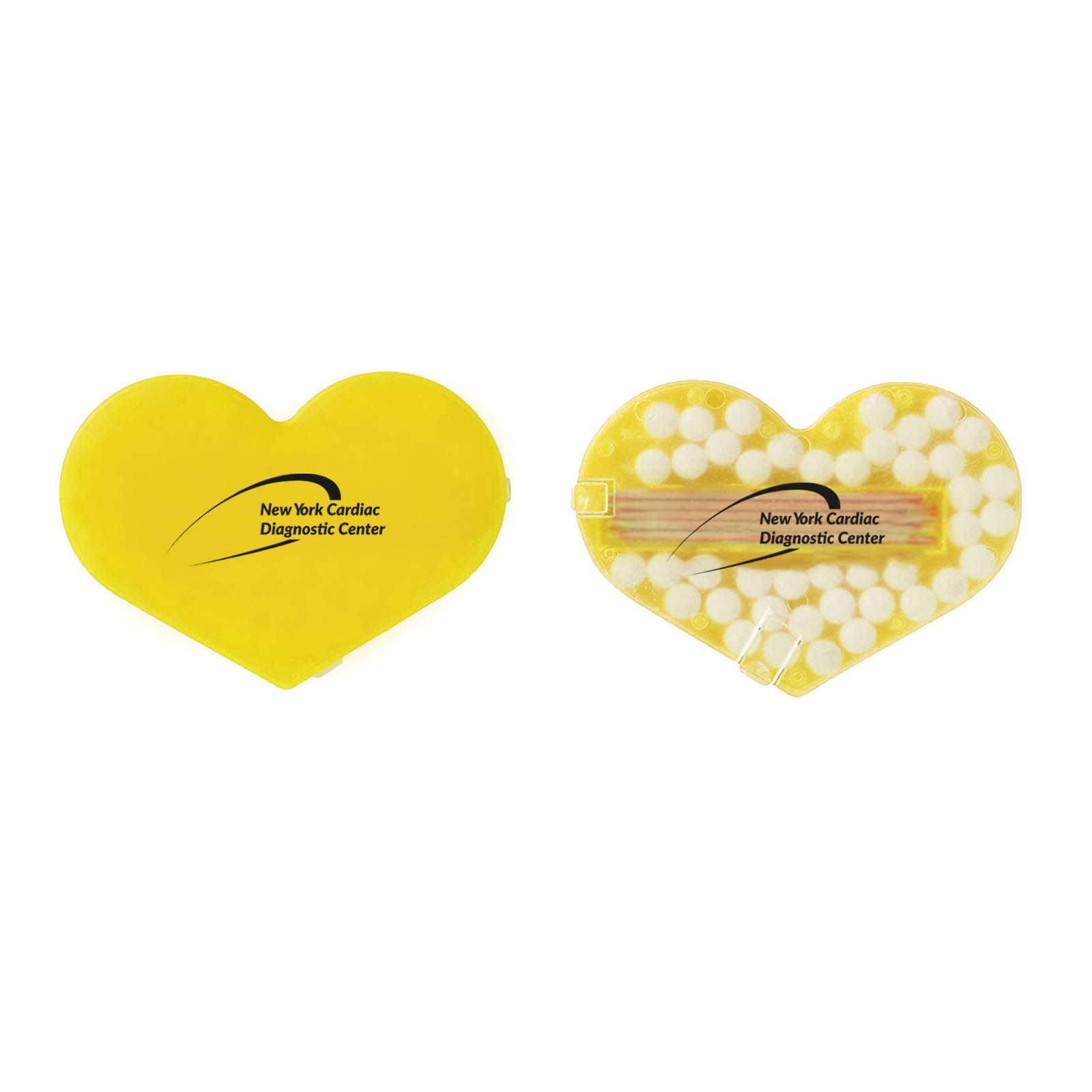 Heart Mints & Picks 46