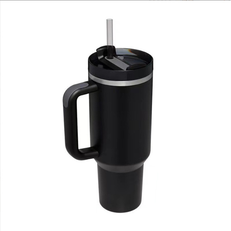 40Oz Ice Bullies With Straw 2