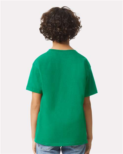 Youth Ultra Cotton® T-Shirt - 2000B 237