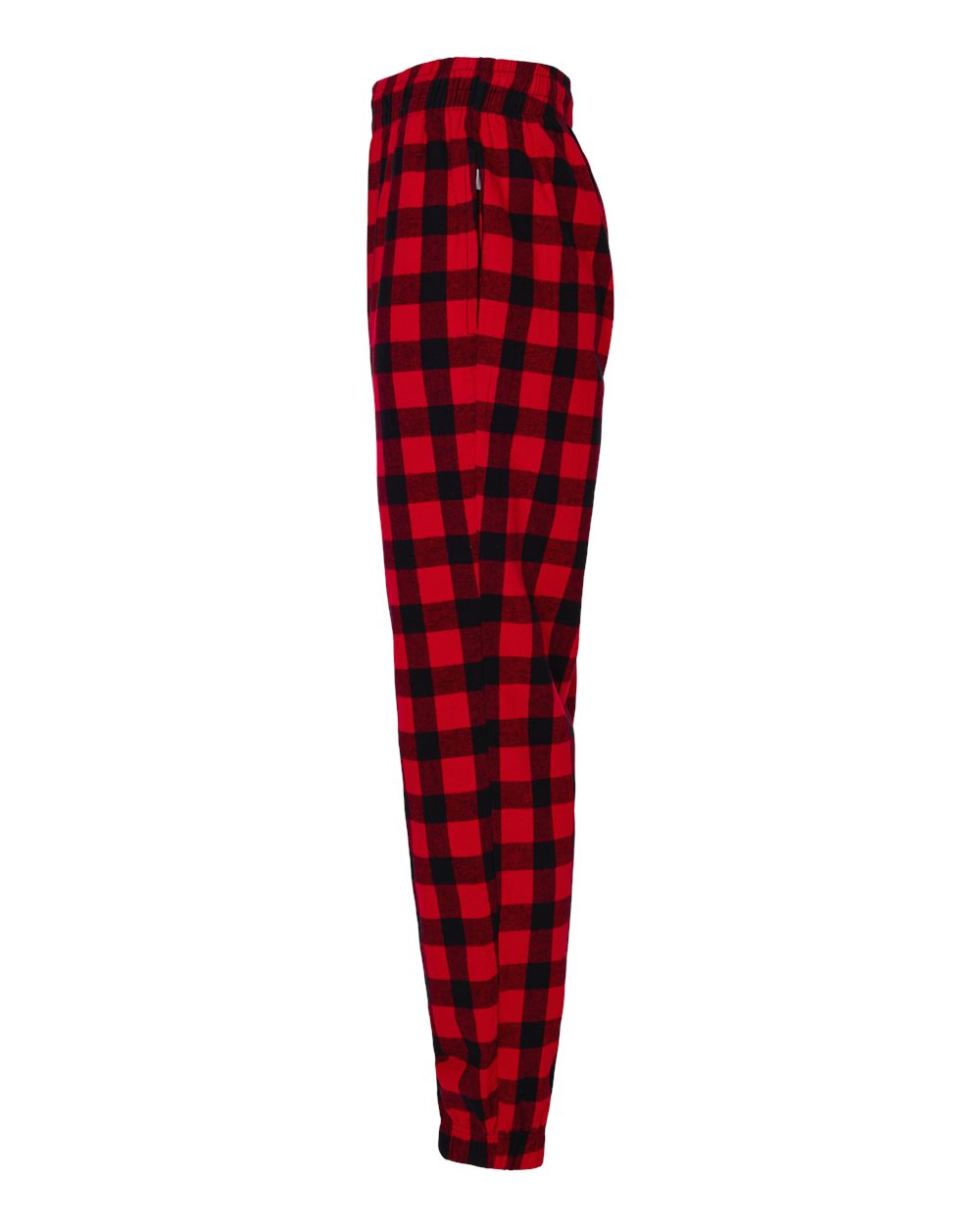 Unisex Flannel Joggers - BM6625 61