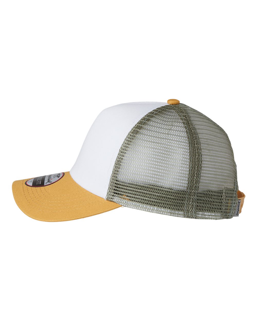 North Country Trucker Cap - 1287 3