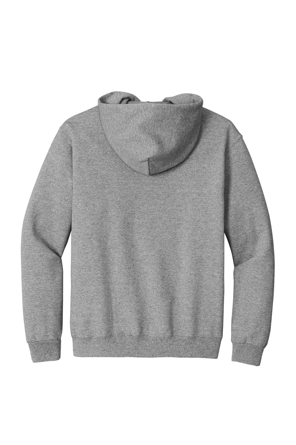 Jerzees Super Sweats NuBlend - Pullover Hooded Sweatshirt. 4997M 15