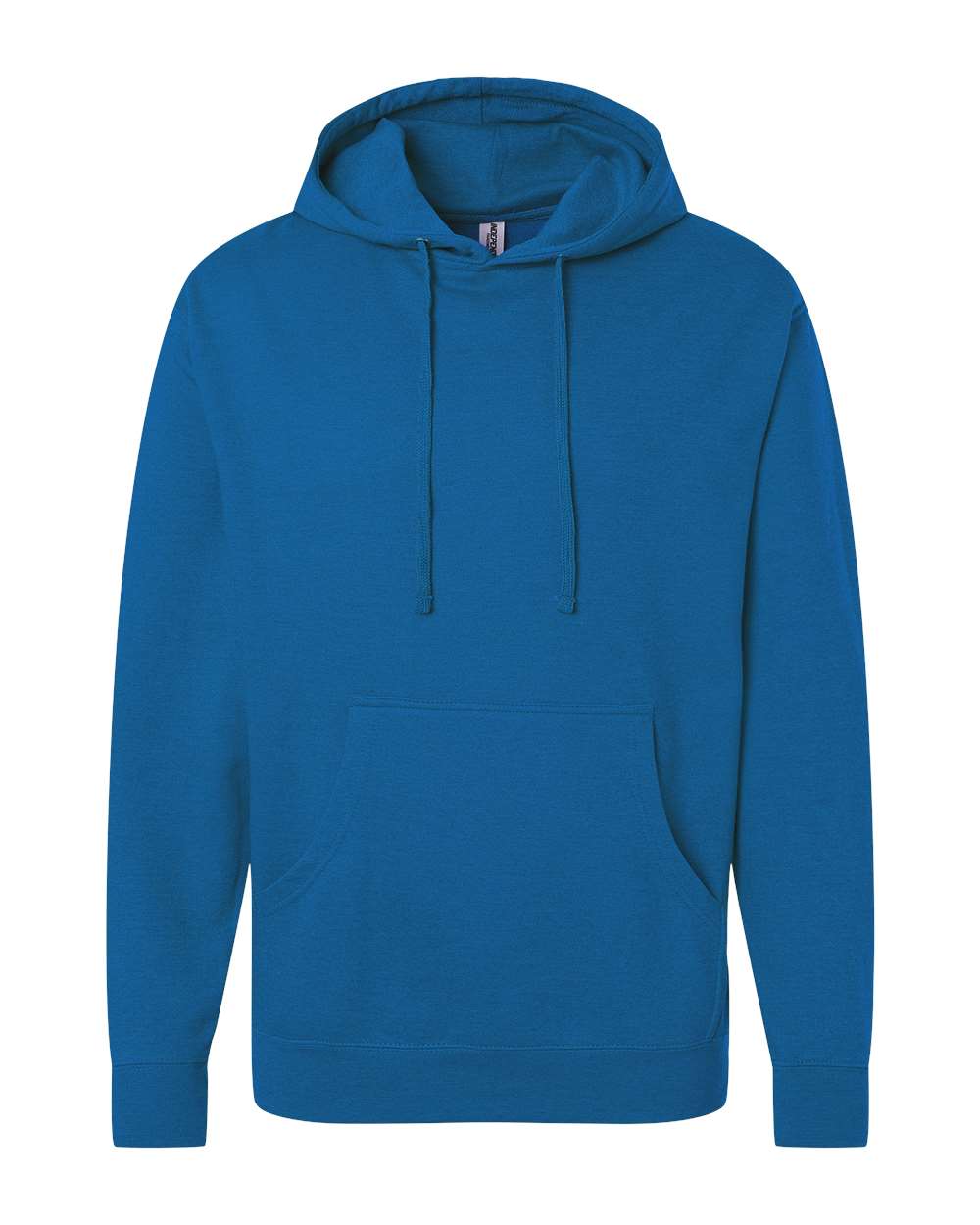 Unisex Midweight Hooded Sweatshirt - SS4500 212