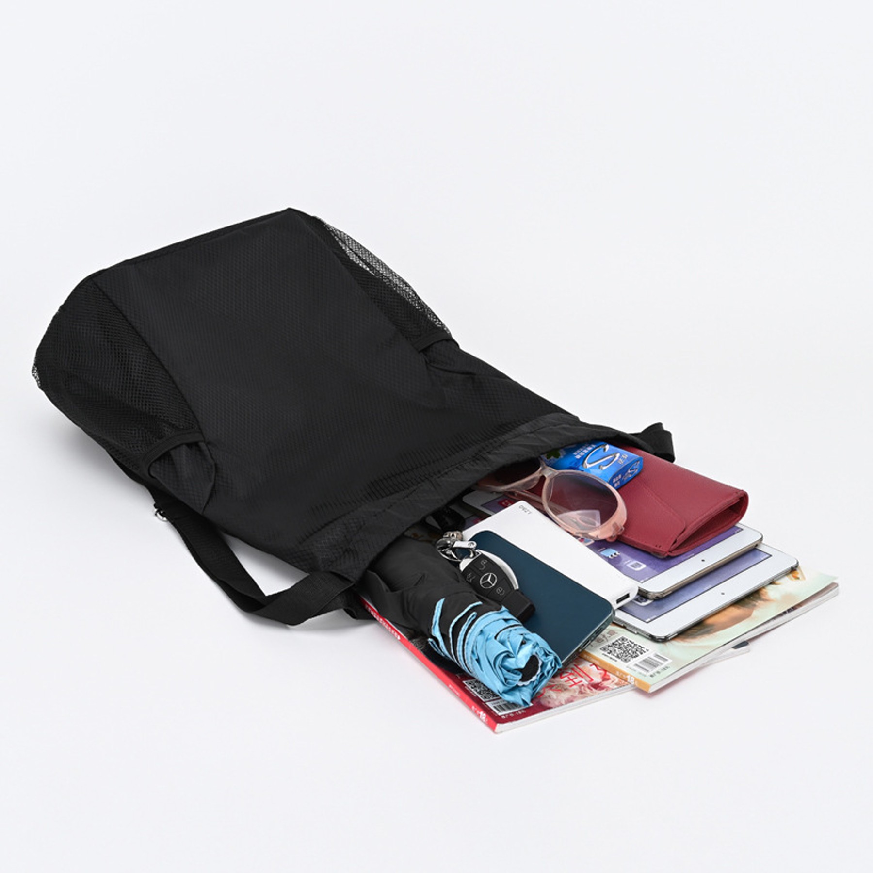 Drawstring Backpack 4