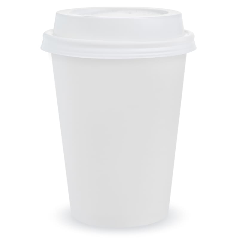 Custom 12 Oz. Paper Hot Cups 3