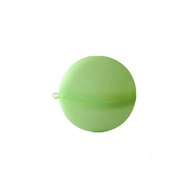 Silicone Beach Water Ball 6