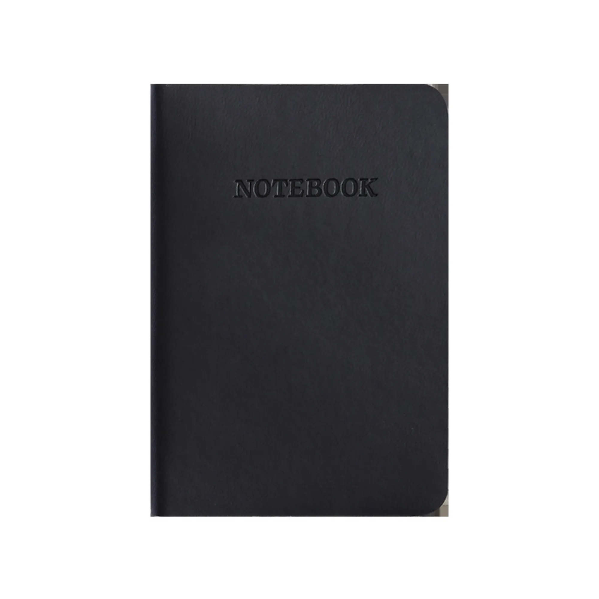 A7 Leather Pocket Notepad 3