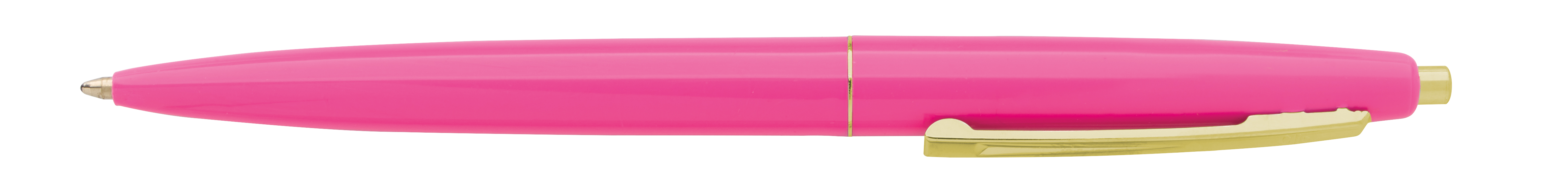 Classic Collection Clic™ Gold Pen 23