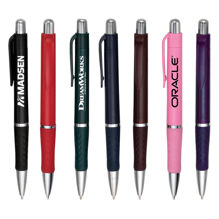 King George Pen 11