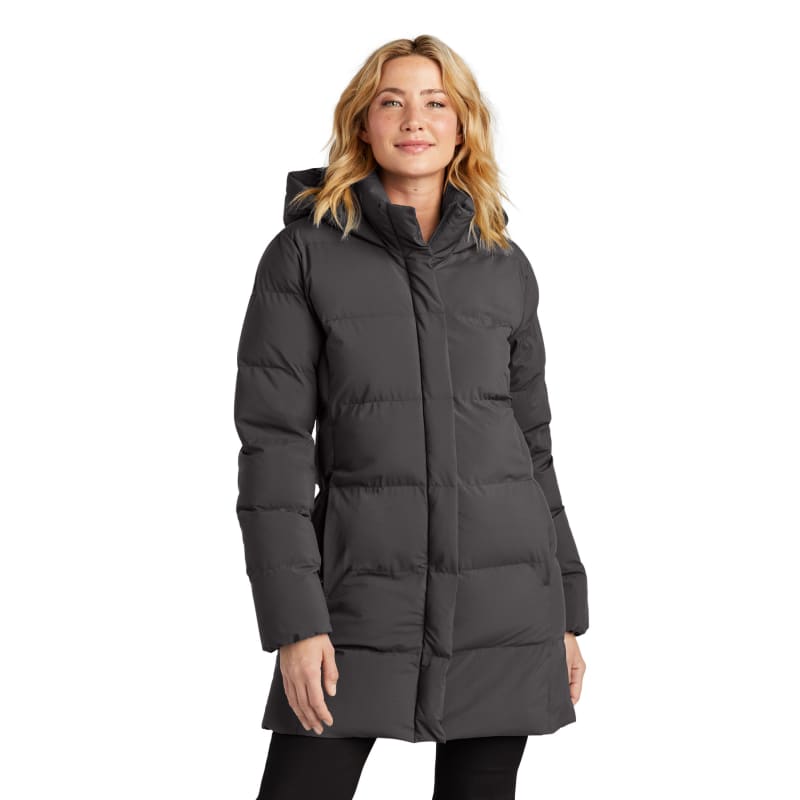 Mercer+Mettle Women's Puffy Parka 10