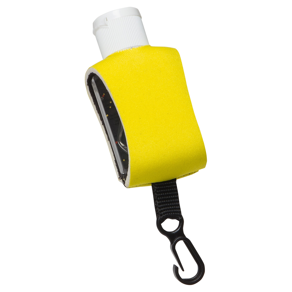 Cozy Clip 1 oz Moisture Bead Hand Sanitizer- WSA-CM15 For Canada 14