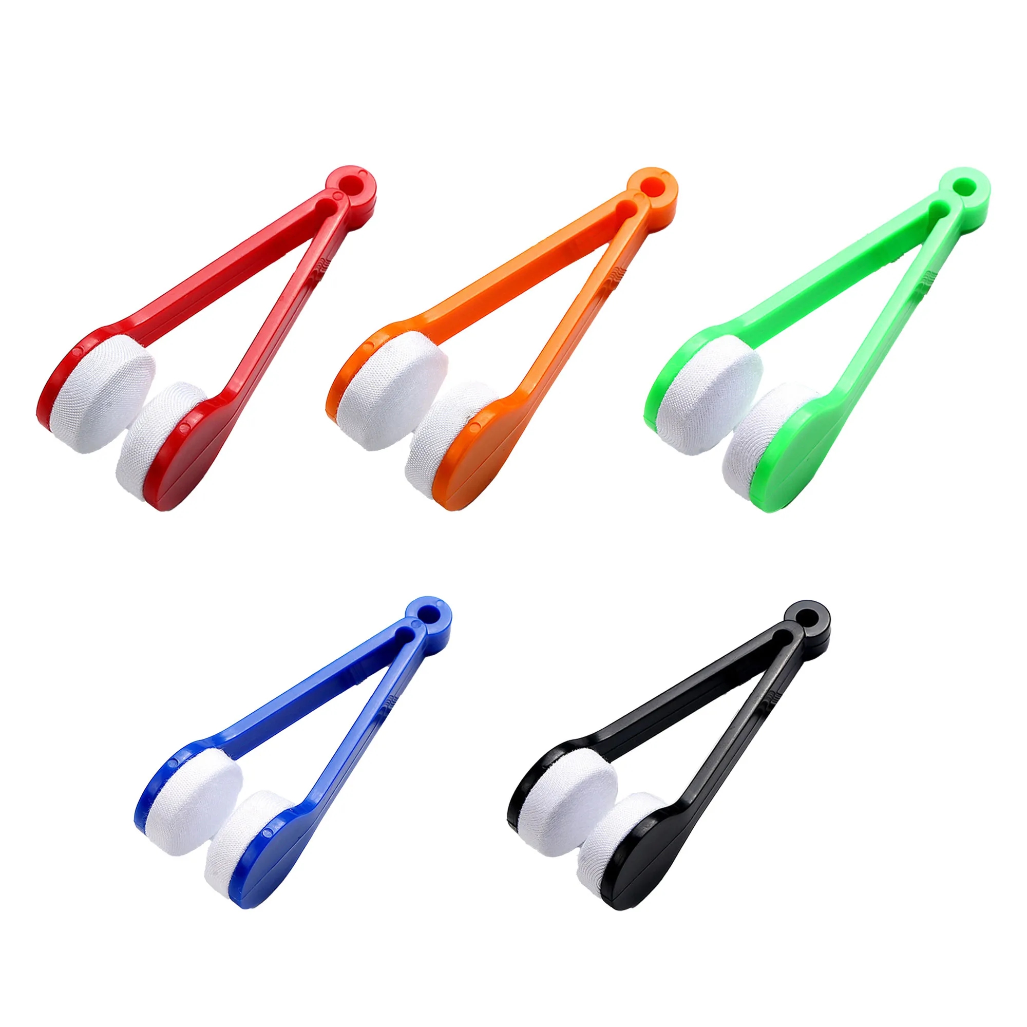 Multifunctional Lens Cleaning Device 2