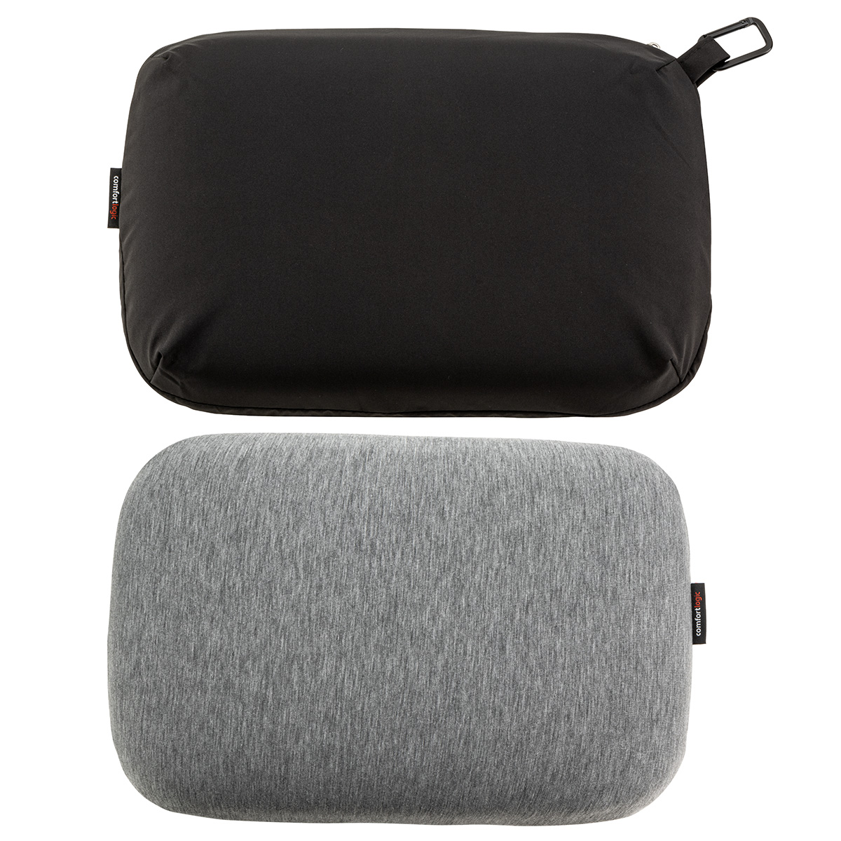 Comfort Logic™ Everywhere Pillow 9